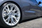 Tesla Model 3 on Forgiato Wheels (FLOW 001) 2019 года